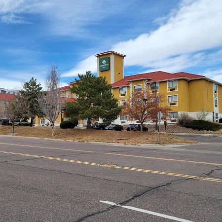 Greentree Inn Denver Tech Center Centennial Bagian luar foto