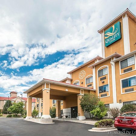 Greentree Inn Denver Tech Center Centennial Bagian luar foto