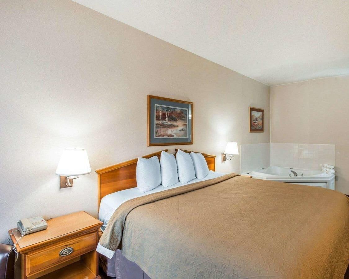 Greentree Inn Denver Tech Center Centennial Bagian luar foto