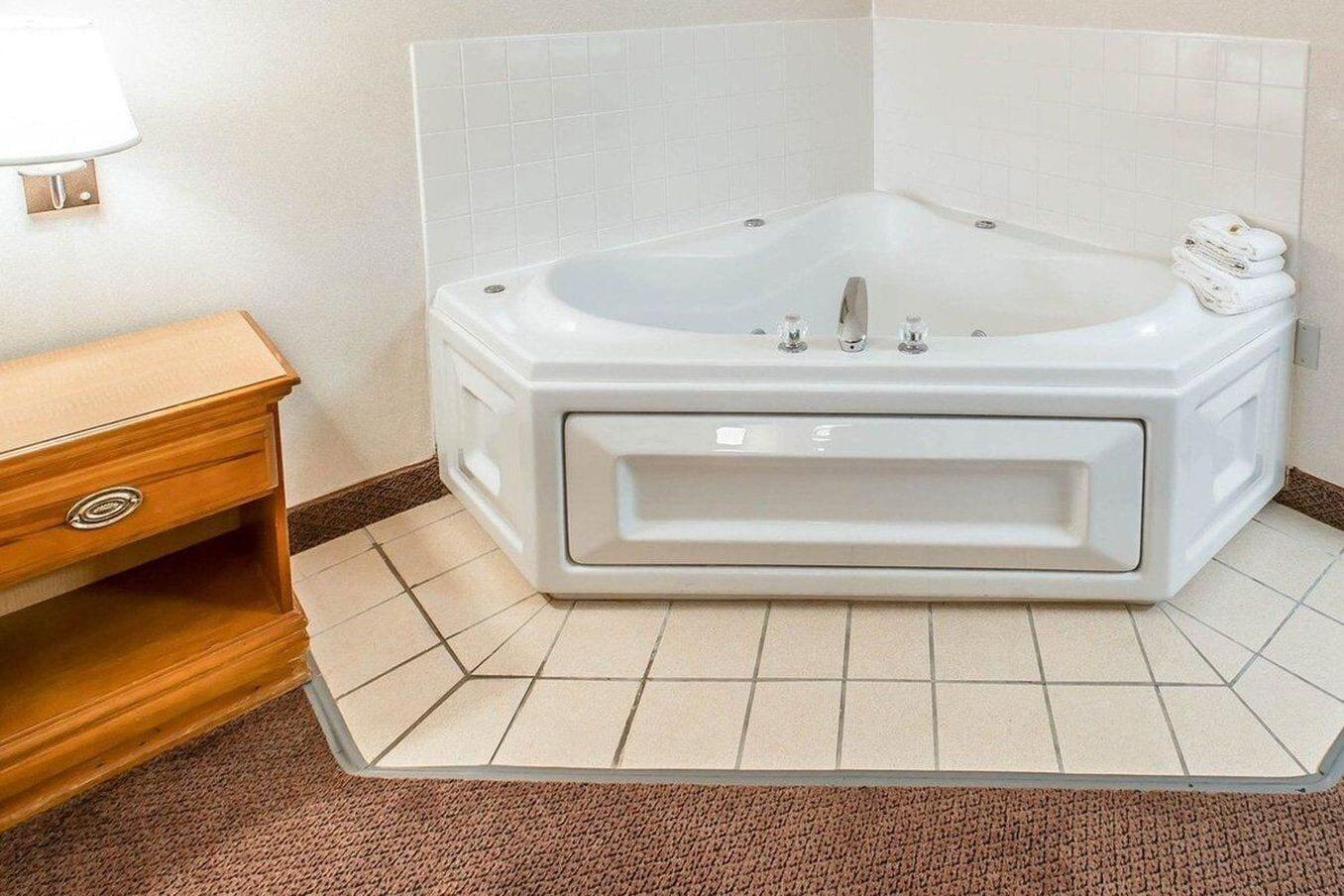 Greentree Inn Denver Tech Center Centennial Bagian luar foto