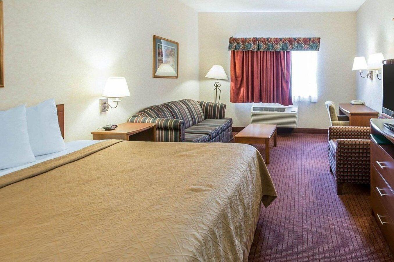 Greentree Inn Denver Tech Center Centennial Bagian luar foto
