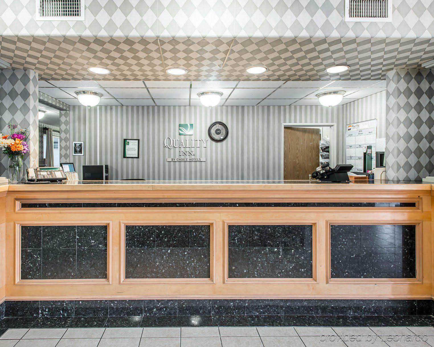 Greentree Inn Denver Tech Center Centennial Bagian luar foto