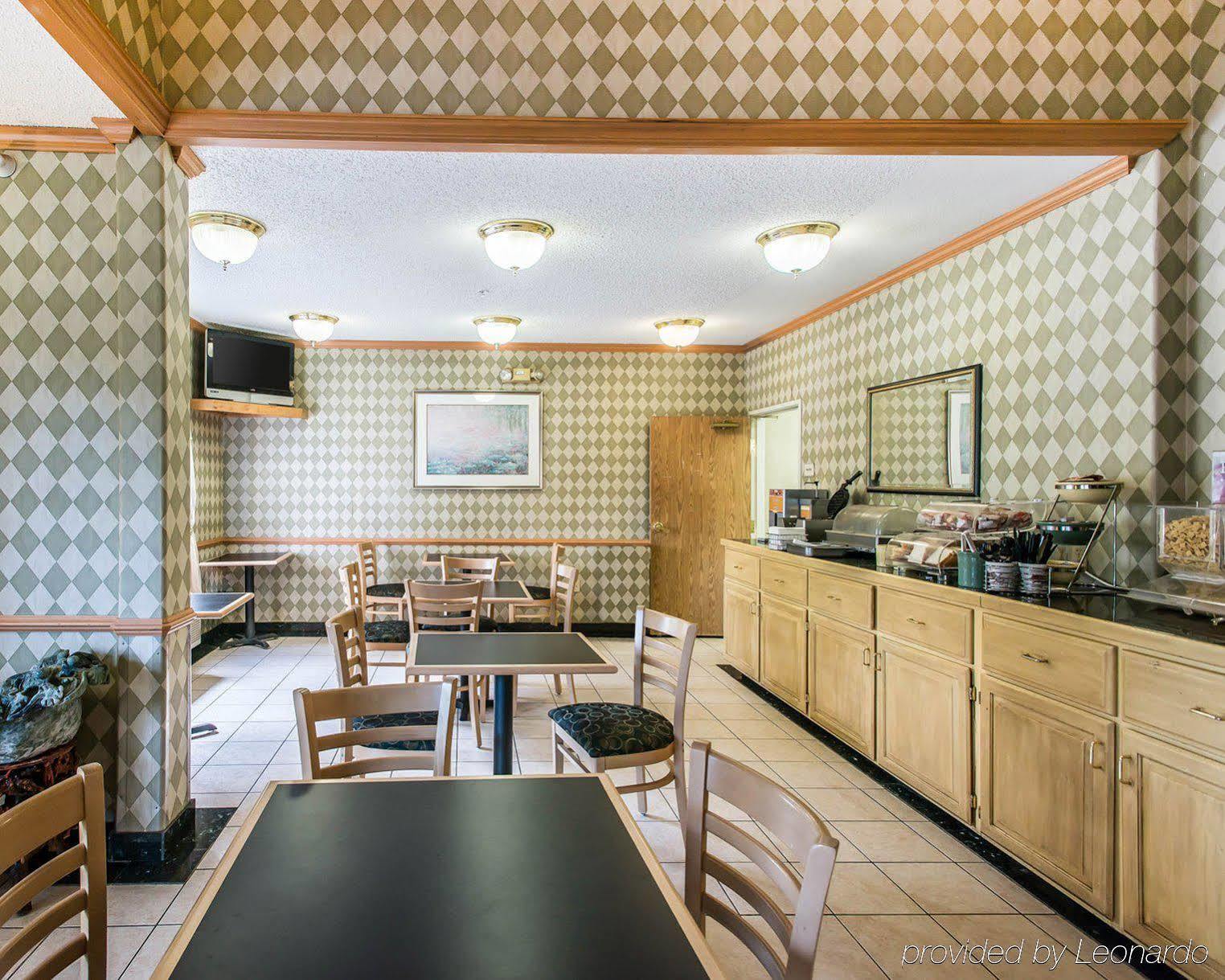 Greentree Inn Denver Tech Center Centennial Bagian luar foto