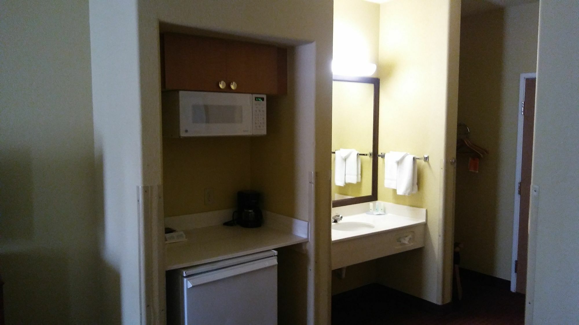 Greentree Inn Denver Tech Center Centennial Bagian luar foto