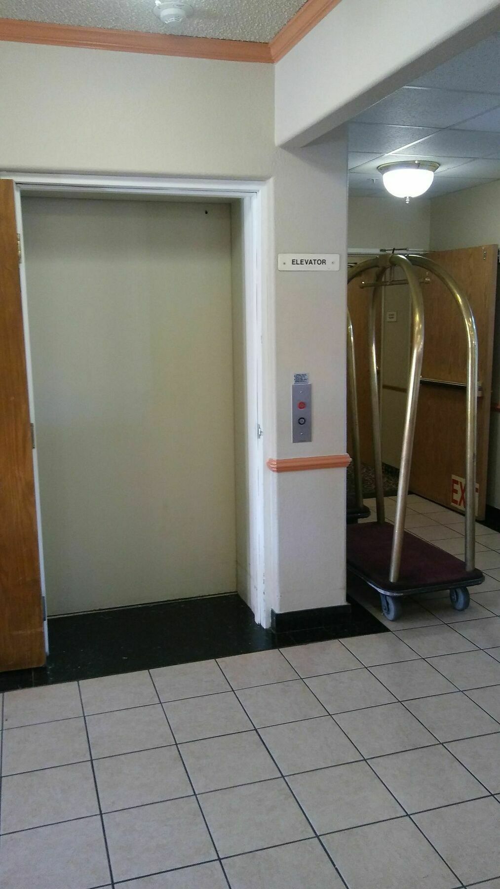 Greentree Inn Denver Tech Center Centennial Bagian luar foto