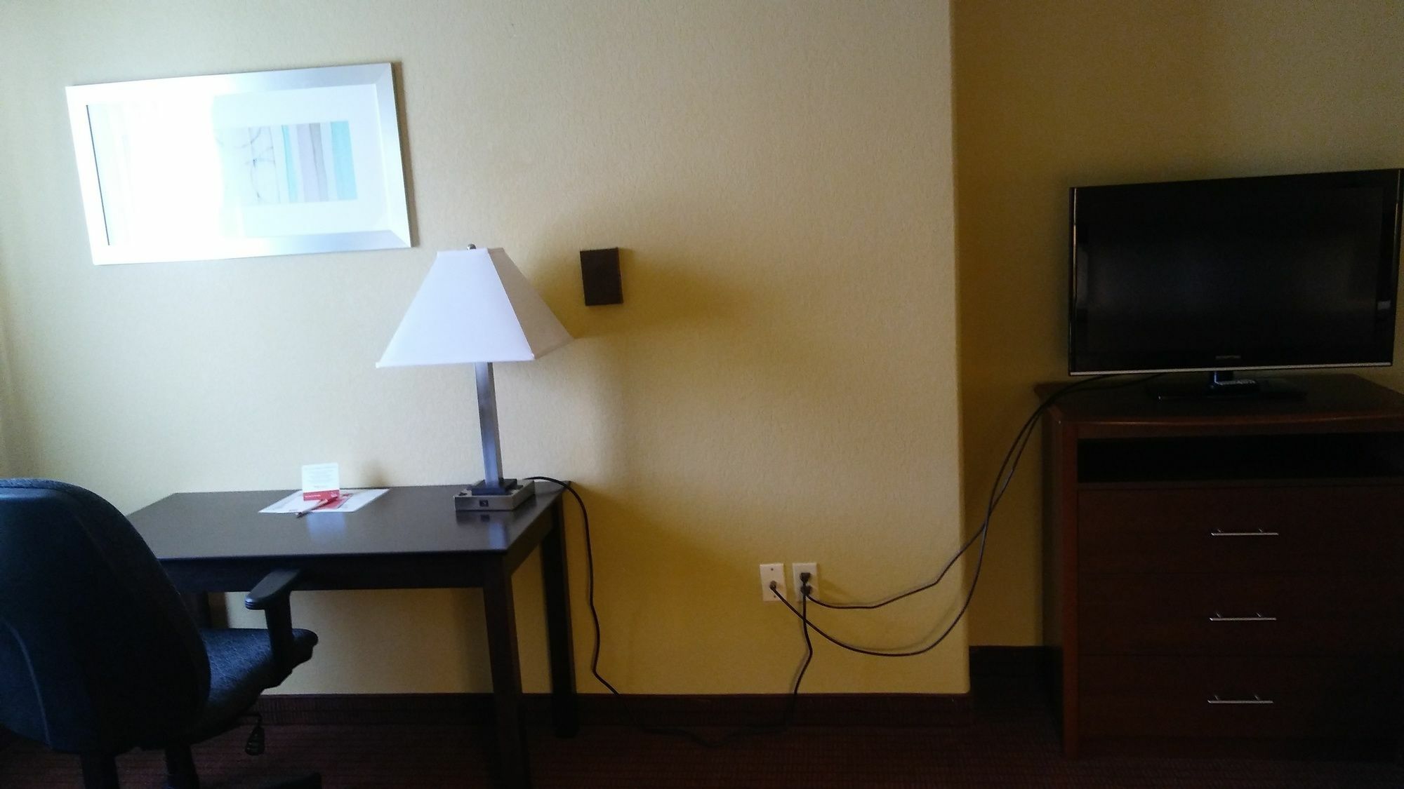 Greentree Inn Denver Tech Center Centennial Bagian luar foto
