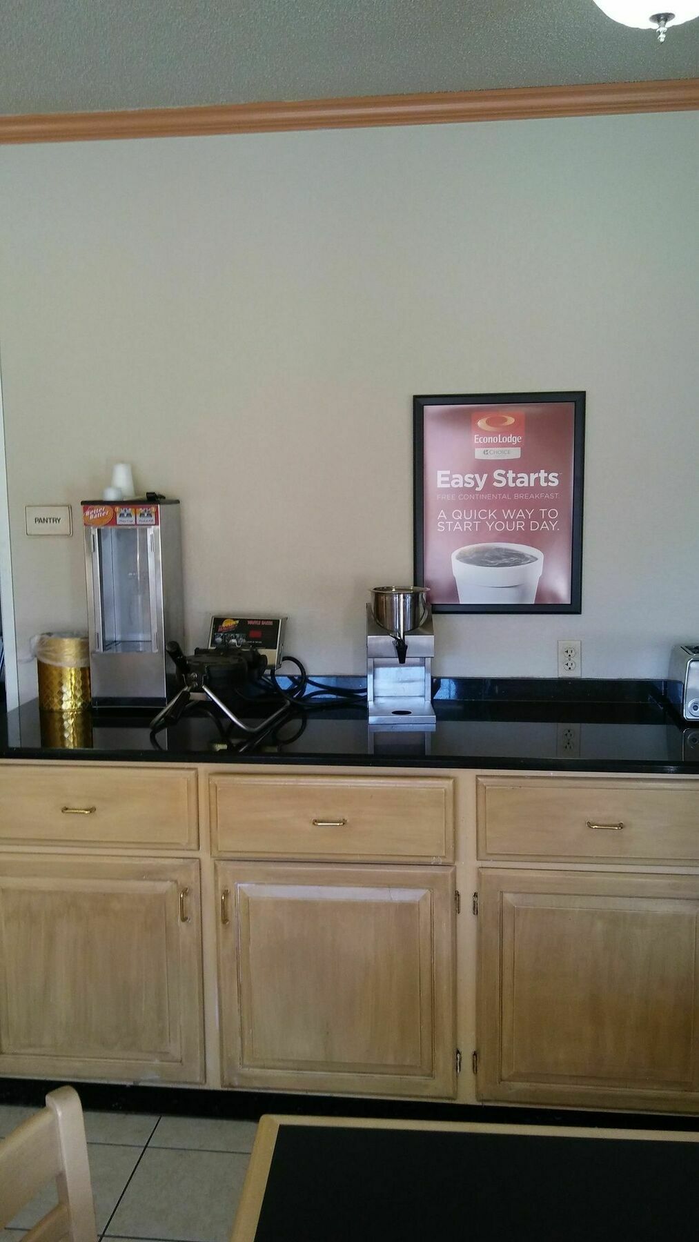 Greentree Inn Denver Tech Center Centennial Bagian luar foto